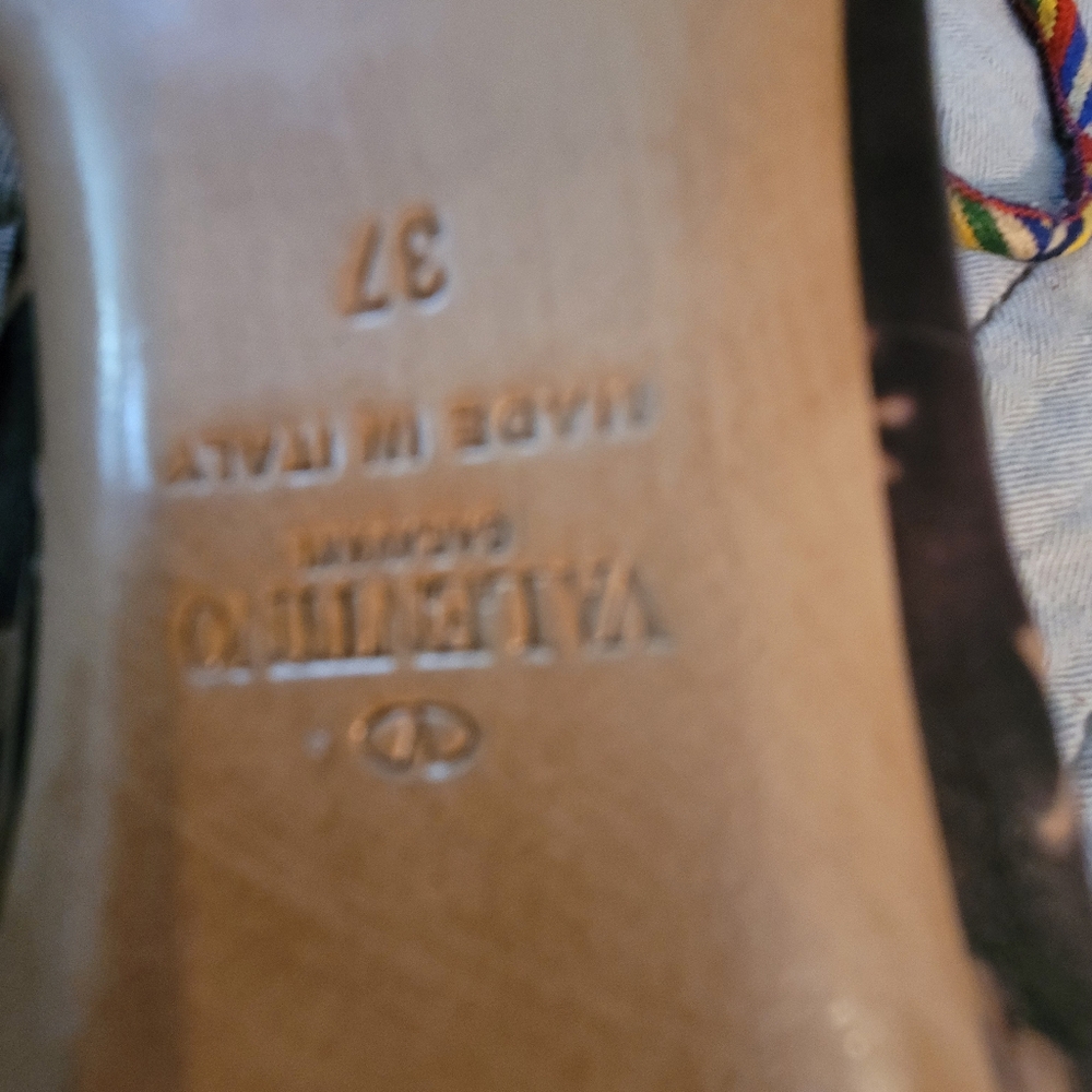 Valentino Garavani ballerina flats - Picture 6 of 11